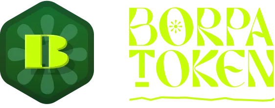 Borpa Token